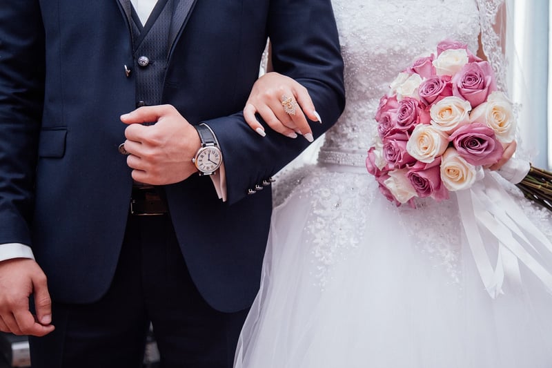 Fairytale Bridal Accessories